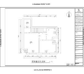 平面图